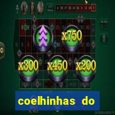 coelhinhas do brasil site